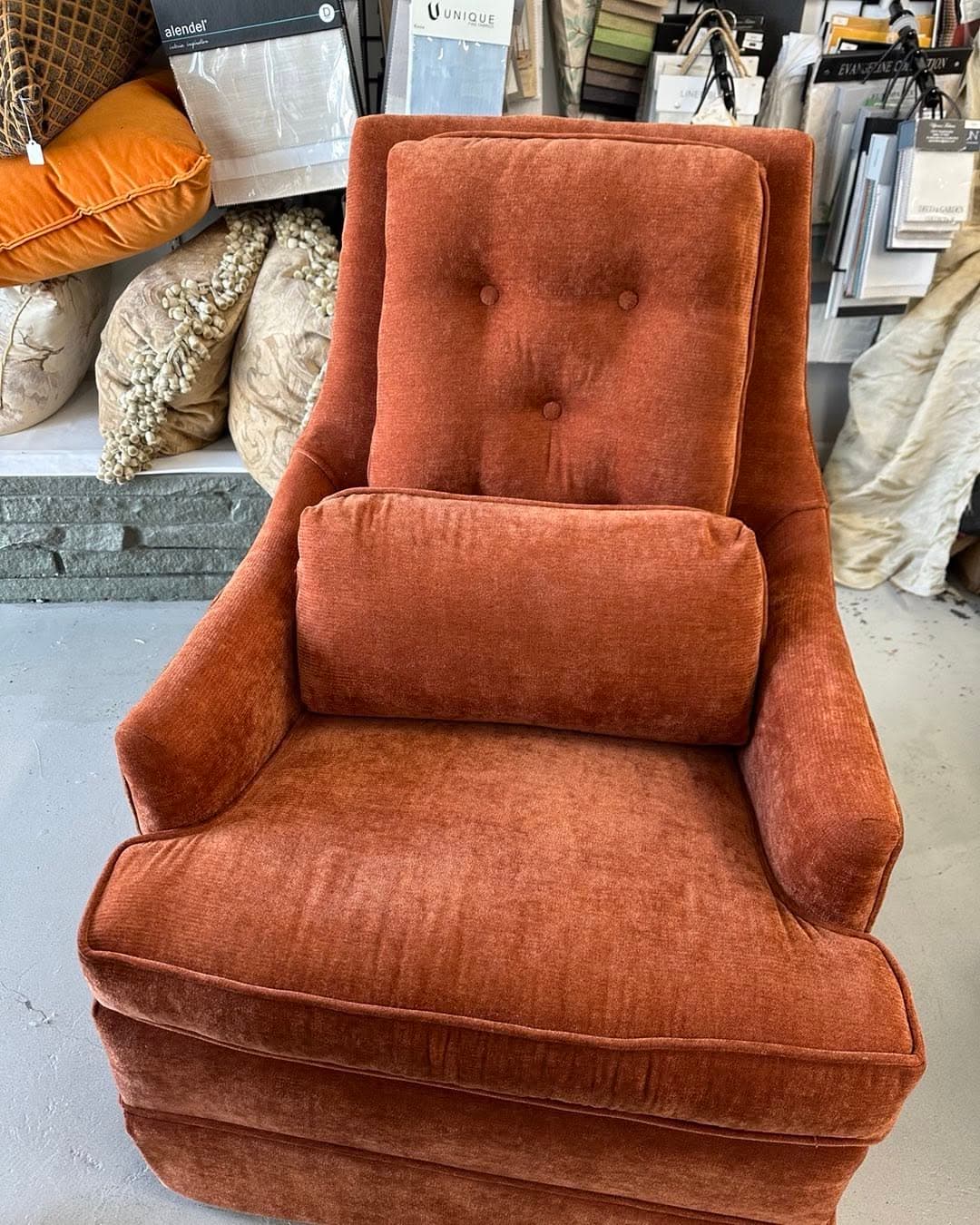 Chairs