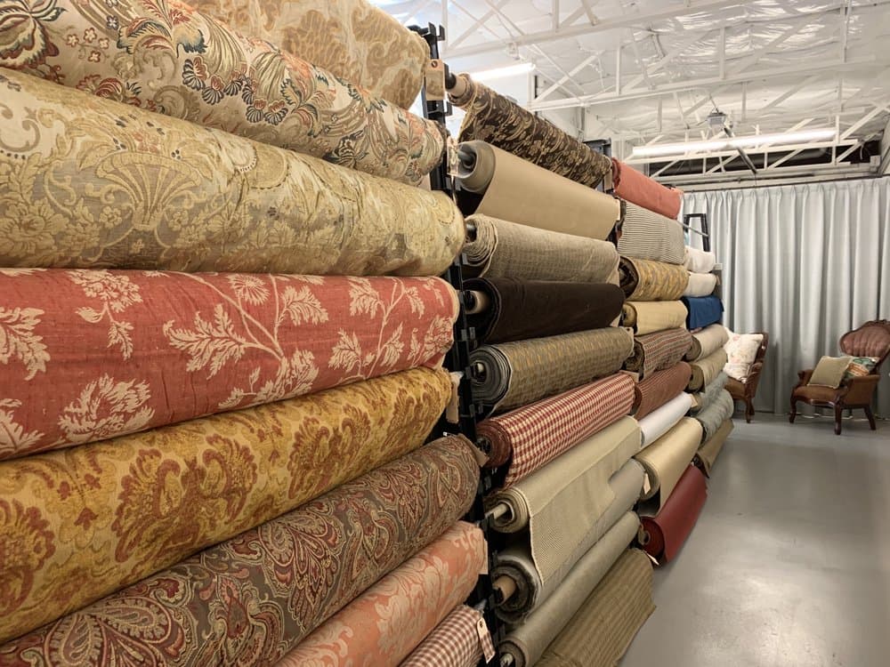 Fabrics